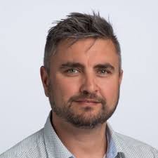 Peter Moller's Profile