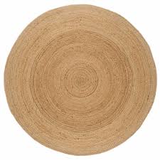 Tapis Rond Coco Ecosia Tapis Rond Tapis Circulaire Tapis