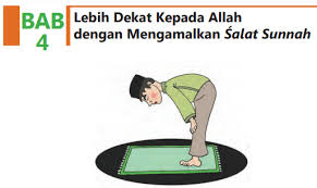 Kunci Jawaban Buku Pai Kelas 8 Bab 4 Halaman 76 78
