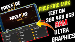 Requirements for garena free fire max pc. Free Fire Max Test Ultra Graphics On 3gb 4gb 6gb Ram à¤šà¤² à¤— à¤¯ à¤¨à¤¹ Shocking Result Youtube