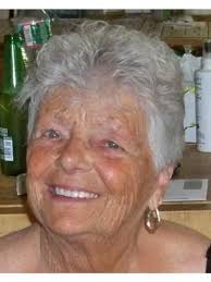 Barbara Rollins Obituary (1937