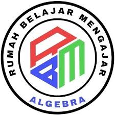 Logo RBM Algebra