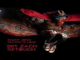 Keziah jones rhythm is love. Keziah Jones Rhythm Is Love Dim Zach Retouch Youtube