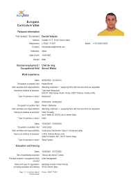All your essential driving experience won't amount to much if it's not clearly organized on your cv format or resume template. Cv Form In English Download Resume Cv Templates Examples And Articles On Overleaf Curriculum Vitae Resume Examples Resume Skills