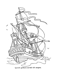 Le site upon que vous êtes actuellement coloriage pirate bateau a imprimer gratuit coloriage d un grand bateau pirate voguant sur la mer 464 best coloriage pirates images on pinterest. Coloriage Bateau Pirate Les Beaux Dessins De Transport A Imprimer Et Colorier
