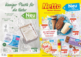 Vollgepackt mit den besten angeboten deiner region. Netto Marken Discount Prospekt 29 4 2019 4 5 2019 Seite 37 Rabatt Kompass