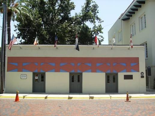 Republic of the Rio Grande Museum - Wikipedia