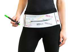 Flipbelt Zipper A Secure Travel And Running Belt