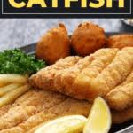 This fish species is unmistakable, offering a distinctive and distinguished appearance that is popular although it can be on the tougher side for novice fishkeepers to raise, the pictus catfish is a. 15 Best Side Dishes For Catfish Insanely Good