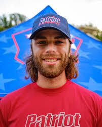 Kyle Grubaugh's Instagram, Twitter & Facebook