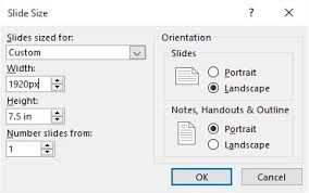 Auch wenn die vielfältigen vorlagen, die microsoft inzwischen mitliefert, verlockend sind: Best Resolution For Powerpoint Presentations Presentationpoint