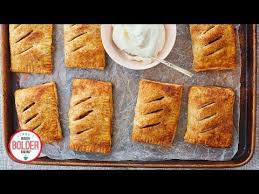 Can I Make A Mcdonald S Apple Pie Better At Home Youtube Mcdonalds Apple Pie Bigger Bolder Baking Apple Recipes
