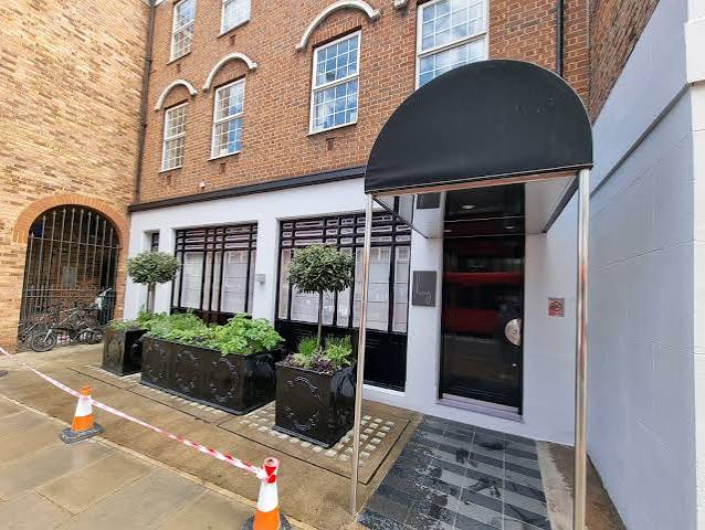 Painters and Decorators Islington | Painting & Services in N1