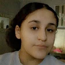 Carina Ramirez's Instagram, Twitter & Facebook