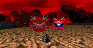 With your consent, we would like to use cookies and similar technologies to enhance your experience with our service, for analytics, and for advertising purposes. Doom 1993 S Demons Were Voiced By Cats And Camels Thegamer