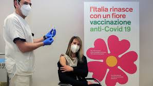 Emilia romagna, la regione permette alle aziende l'immunizzazione in sede dei lavoratori a prescindere dall'età proprio oggi è previsto un vertice tra l'assessore donini. Vaccini Coronavirus A Marzo 473mila Dosi Per L Emilia Romagna 38 Su Febbraio La Repubblica