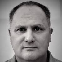 Simon Thew B.Eng (Hons.) C.Eng. MRINA