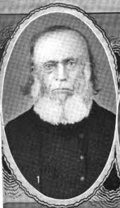 Eleazer Warner (1789-1863)