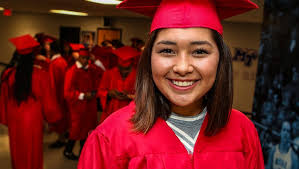 PHOTOS: Riverdale High School 2018 graduation