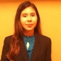 Karen Mujica's Instagram, Twitter & Facebook