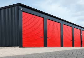 Es handelt sich um eine sehr hohe lkw garage mit ca. Xxl Garagenpark In Mechernich Garagen Fur Jeden Bedarf Und Zweck