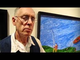 Neil Jenney Rough Cut Interview