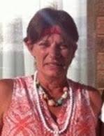 Darlene Scott Share On Facebook