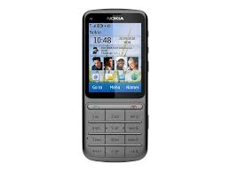 Nokia X3 Touch and Type S Specs ...