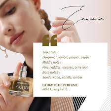 Aroma woody aromatic cocok untuk kamu yang menyukai parfum dengan karakter  yang kuat, kompleks, dan tahan lama 😎 🤍EUNOIA🤍 Woody aromatic notes  Extrait de perfume