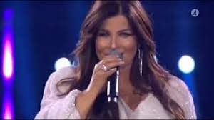 Rumors tell that the swedish superstar and eurovision legend carola häggkvist might be taking part in the swedish national selection for eurovision, melodifestivalen, in 2020. Carola Sag Mig Var Du Star Live Lets Dance 2020 Youtube