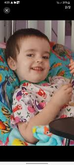 Hi everyone, A sudden tragedy has hit our family. A precious baby has sadly  passed away from leukemia. By the time the parents received the diagnosis,  it was already too late. We've