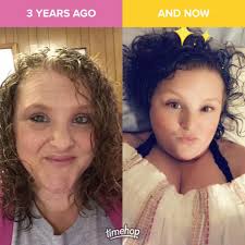 Share a normal picture showing your fitness level ✊