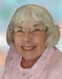 Jane Kaiser Obituary