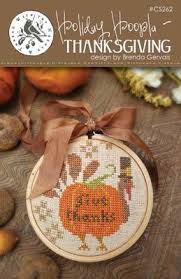 Holiday Hoopla Thanksgiving
