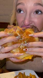 Top 10 Comidas en Nueva York: ASMR y Hamburguesas