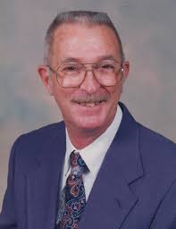 Obituary information for William "Bill" Herbert Hawkins