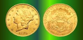 How much is a $20 double eagle gold coin worth. U S Gold Double Eagles Gold Bullion Coins