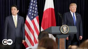 Además, muchos municipios y zonas de japón fabrican sus propias versiones de karuta mostrando hechos históricos propios de la. Japon Y Estados Unidos Endurecen Politica Hacia Corea Del Norte El Mundo Dw 31 07 2017