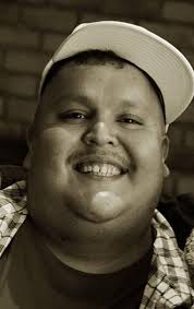 RICE, Thunder Bradley Konawaronka