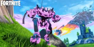 Fortnite is the completely free multiplayer game where you and your friends collaborate to create your dream fortnite world or battle to be the last one standing. Epic Games Provides A Massive Update On The Fortnite Brute Mechs Fortnite Intel
