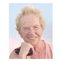 Margaret Gorham Obituary