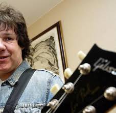 On february 6th, 2011, musician gary moore passed away. Gitarrenhelden Er Blieb Nie Langer Zum Tod Von Gary Moore Welt