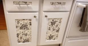 The nice stuff got displayed in the. Spruce Up The Outside Of Your Kitchen Cabinets With Contact Paper Offbeat Home Life Contact Paper Kitchen Cabinets Diy Contact Paper Cabinets Contact Paper Cabinets