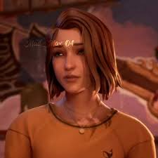 Life Is A Strange Amanda and Max