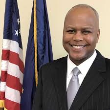 Gary airport names new director