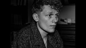 Intervista a George Jaques alla vigilia dell'uscita in sala del suo primo  film