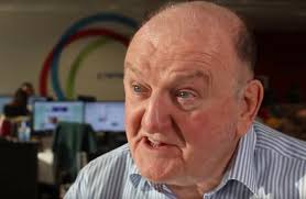 Whatever happened to George Hook's Dáil bid? · TheJournal.ie