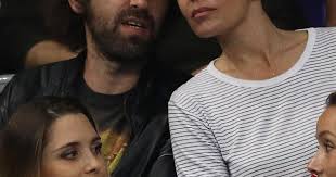Élodie was one of the five members of the pariahs, a group of teenage outcasts whose parents were a part of the imperiatti, a cult aware of the existence of the entity. Elodie Bouchez Her Exalted Romance With Thomas Bangalter Of Daft Punk Today24 News English