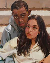 Philip Martin Gallery is delighted to present new works by Los  Angeles-artist Sung Jik Yang, opening in February 2025. The exhibition is  the Yang's first since his solo presentation at NADA New