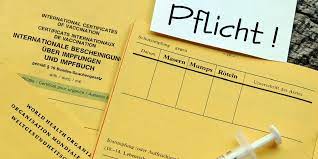 Impfung mumps, masern, röteln, windpocken die impfung gegen mumps, masern und röteln (mmr) wird im regelfall mit einem kombinationsimpfstoff durchgeführt. Masern Impfpflicht Was Gilt Gemass Masernschutzgesetz